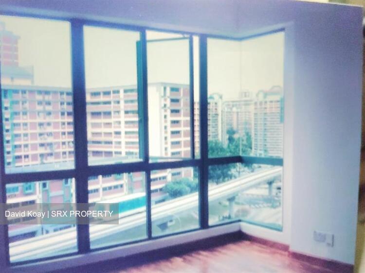 Palm Gardens (D23), Condominium #588935271